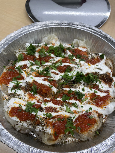 Photo of Afghan Turkish Cuisine - 422 Willingdon Ave, Burnaby, BC V5C 5G4